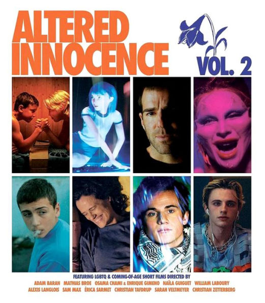 Altered Innocence: Vol. 2 [2 Discs]