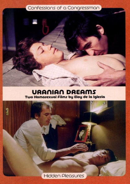 Uranian Dreams: Two Homosexual Films by Eloy de la Iglesia