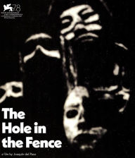 Title: The Hole in the Fence [Blu-ray]