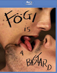 Title: Fogi Is a Bastard [Blu-ray]