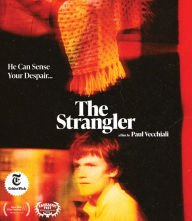 Title: The Strangler [Blu-ray]