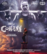 Title: She Is Conann [Blu-ray]