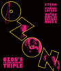 Ozon's Transgressive Triple: Sitcom/Criminal Lovers/Water Drops on Burning Rocks [Blu-ray]