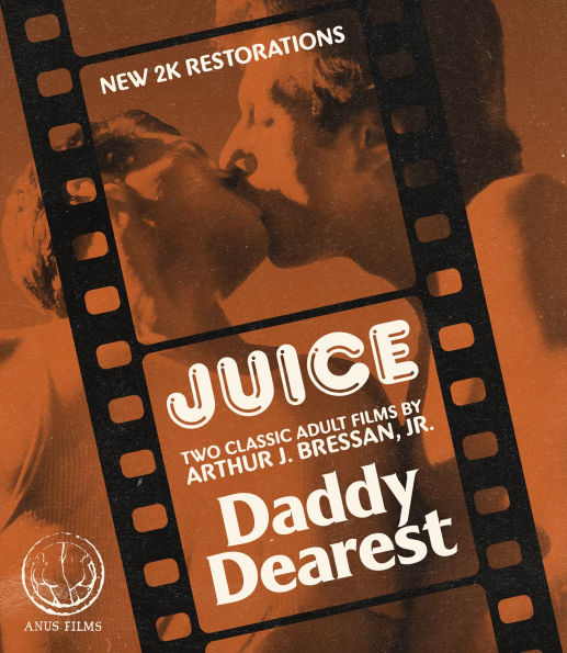 Daddy Dearest & Juice [Blu-ray]