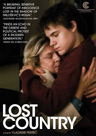 Title: Lost Country
