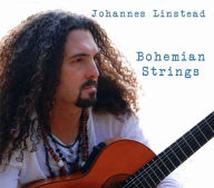 Title: Bohemian Strings, Artist: Johannes Linstead