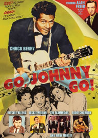 Title: Go, Johnny Go!