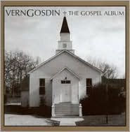 Title: The Gospel Album, Artist: Vern Gosdin