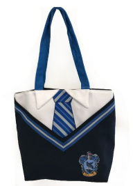 Title: Harry Potter small canvas tote