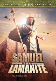 Title: Samuel the Lamanite
