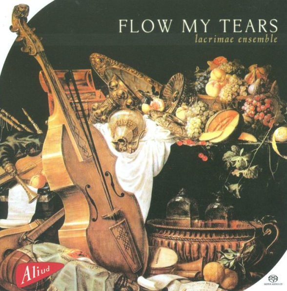 Flow My Tears