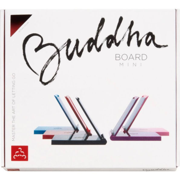 Mini Buddha Board