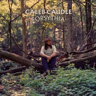 Title: Forsythia, Artist: Caleb Caudle