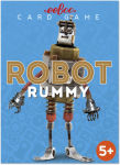 Alternative view 1 of Robot Rummy Playing Cards