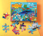 Exploring the Deep 42 Piece Puzzle