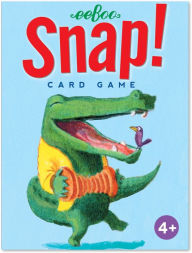 Snap! Playing Cards