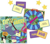 Alternative view 2 of Sloth In a Hurry Game