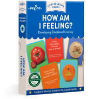 How Am I Feeling? Conversation Cards