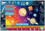 Solar System 100 Pc Puzzle