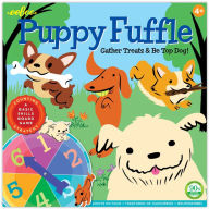 Title: Puppy Fuffle