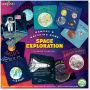 Space Exploration Memory Game