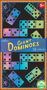 Title: Giant Dominoes