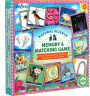 Natural Science Memory Game