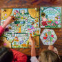 Alternative view 3 of Gathering a Garden Board Game