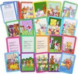 Alternative view 2 of How Was Your Day? Conversation Cards
