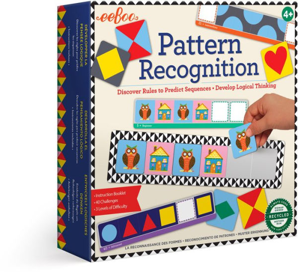 Pattern Recognition