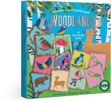 Alternative view 1 of Woodland Memory