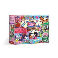 Valentine Love 20pc Puzzle