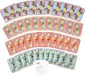 Alternative view 3 of Hearts Playing Cards