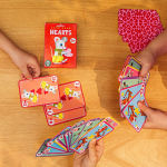Alternative view 5 of Hearts Playing Cards