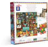 Alternative view 2 of Alchemist Kitchen 1,000pc Puzzle
