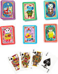 Alternative view 3 of Tiny Playing Cards