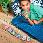 Alternative view 4 of Tiny Playing Cards