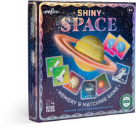 Title: Space Shiny Matching Game