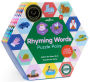 Rhyming Puzzle Pairs