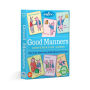 Good Manners Conversation Cards