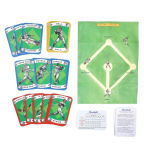 Alternative view 5 of Baseball Playing Cards