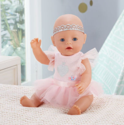 baby born toy doll