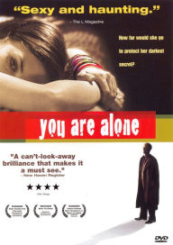 Title: You Are Alone