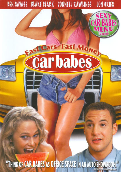 Car Babes