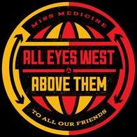 All Eyes West/Above Them