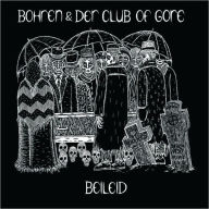 Title: Beileid, Artist: Bohren & der Club of Gore