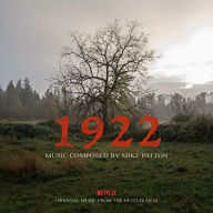 Title: 1922 [Original Motion Picture Soundtrack], Artist: Mike Patton