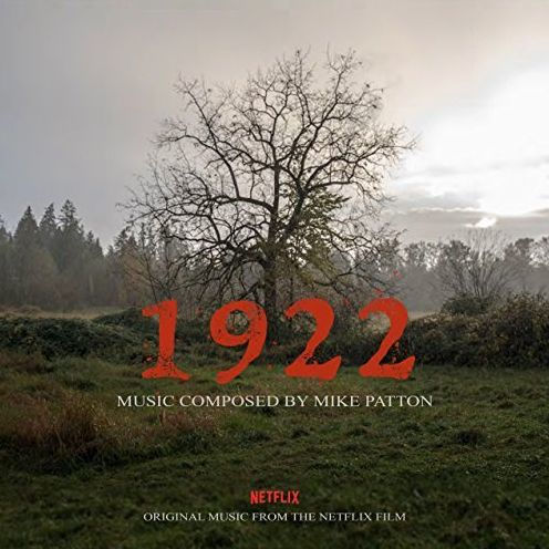 1922 [Original Motion Picture Soundtrack]