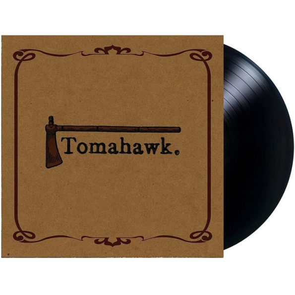 Tomahawk