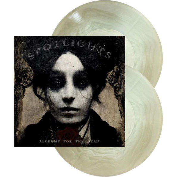 Alchemy for the Dead